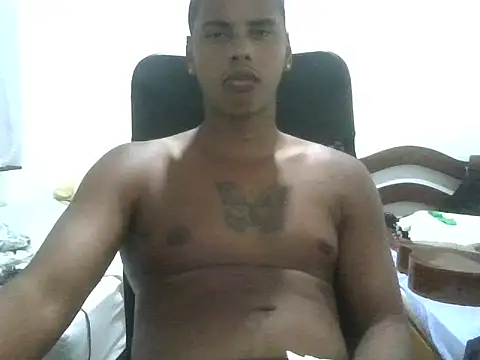 ONegodoce25 online show from June 2026 08:03:01 PM
