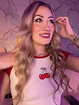 Lally Valencia   online show from February 2026 07:51:01 AM