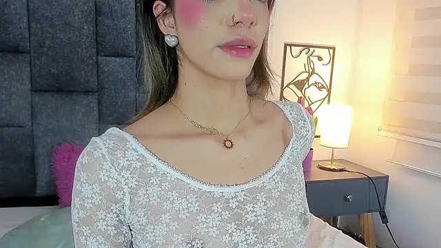 Violetta Ficher online show from November 2025 02:32:01 AM