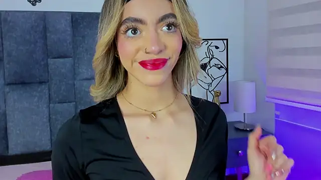 Violetta Ficher online show from March 2026 02:16:02 AM