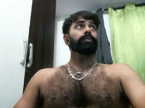 Snapshot of indianhairybull chatting on March 2025 12:37:01 PM indianhairybull online show from March 2025 12:37:01 PM