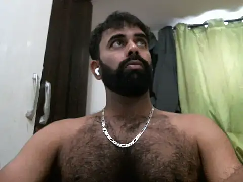 indianhairybull online show from November 2025 04:23:01 AM
