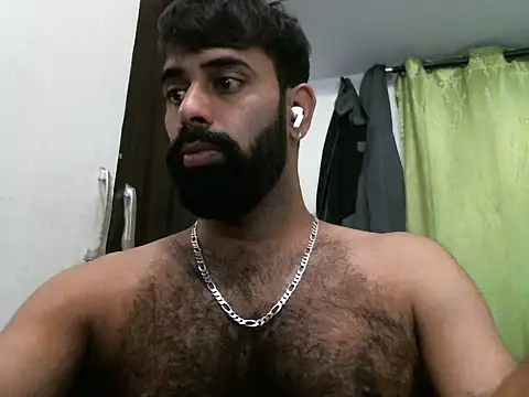 indianhairybull online show from November 2025 12:10:02 AM