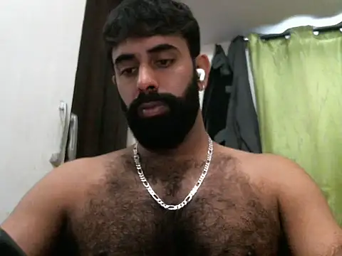 indianhairybull online show from November 2025 04:38:01 AM