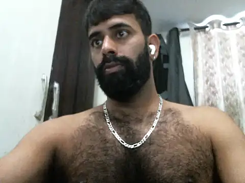 indianhairybull online show from January 2026 04:04:02 AM