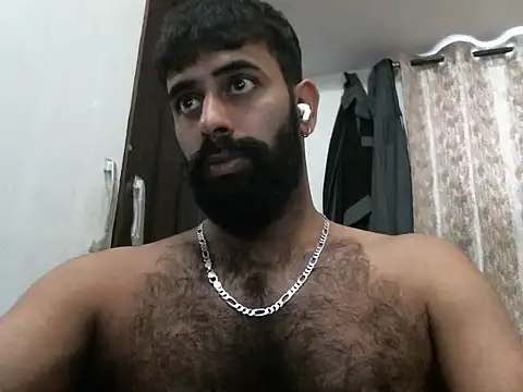 indianhairybull online show from January 2026 04:58:02 AM