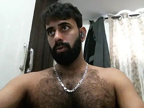 indianhairybull online show from March 2026 04:52:02 AM