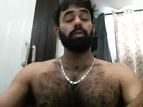indianhairybull online show from March 2026 05:02:01 AM