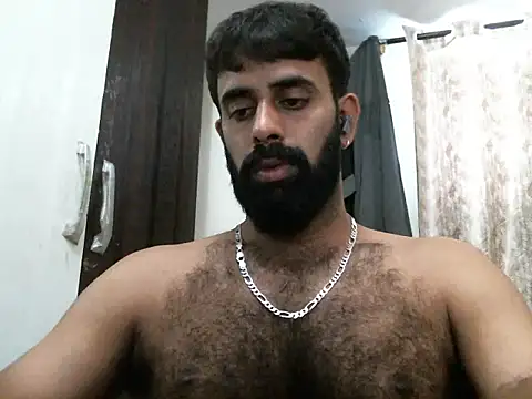 Snapshot of indianhairybull chatting on April 2026 05:11:01 AM indianhairybull online show from April 2026 05:11:01 AM