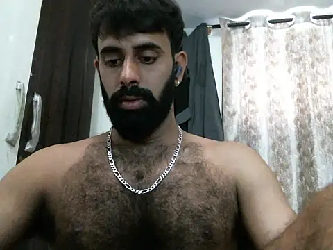 Snapshot of indianhairybull chatting on April 2026 04:56:01 AM indianhairybull online show from April 2026 04:56:01 AM