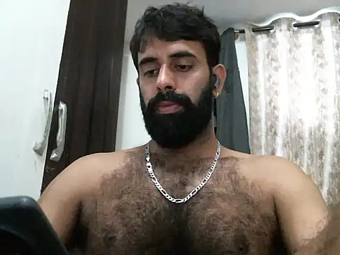 Snapshot of indianhairybull chatting on May 2026 05:01:02 AM indianhairybull online show from May 2026 05:01:02 AM
