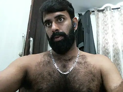 Snapshot of indianhairybull chatting on May 2026 05:23:01 AM indianhairybull online show from May 2026 05:23:01 AM