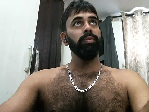 Snapshot of indianhairybull chatting on May 2026 04:51:02 AM indianhairybull online show from May 2026 04:51:02 AM