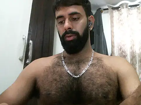 Snapshot of indianhairybull chatting on May 2026 04:20:02 AM indianhairybull online show from May 2026 04:20:02 AM