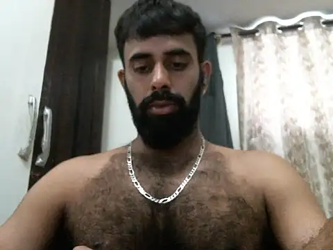 Snapshot of indianhairybull chatting on May 2026 04:51:01 AM indianhairybull online show from May 2026 04:51:01 AM