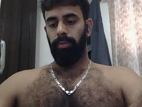 Snapshot of indianhairybull chatting on May 2026 04:50:01 AM indianhairybull online show from May 2026 04:50:01 AM