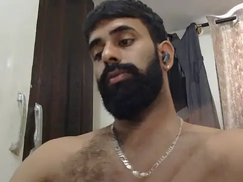 Snapshot of indianhairybull chatting on May 2026 05:03:02 AM indianhairybull online show from May 2026 05:03:02 AM