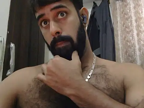 Snapshot of indianhairybull chatting on May 2026 05:35:01 AM indianhairybull online show from May 2026 05:35:01 AM