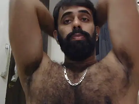 Snapshot of indianhairybull chatting on May 2026 05:13:01 AM indianhairybull online show from May 2026 05:13:01 AM