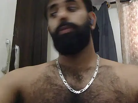 Snapshot of indianhairybull chatting on June 2026 04:48:02 AM indianhairybull online show from June 2026 04:48:02 AM
