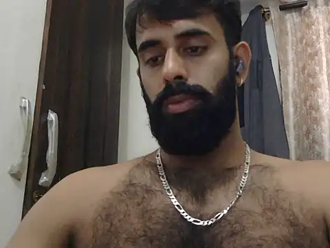 Snapshot of indianhairybull chatting on June 2026 04:57:01 AM indianhairybull online show from June 2026 04:57:01 AM
