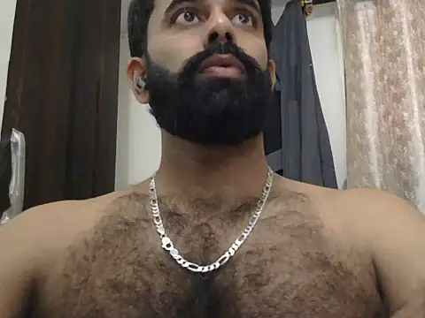 Snapshot of indianhairybull chatting on July 2026 12:00:02 PM indianhairybull online show from July 2026 12:00:02 PM