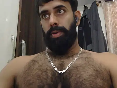 Snapshot of indianhairybull chatting on July 2026 05:03:02 AM indianhairybull online show from July 2026 05:03:02 AM