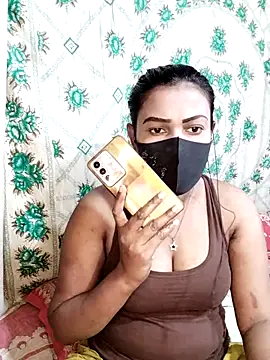 monekhan123 online show from March 2025 04:23:01 PM