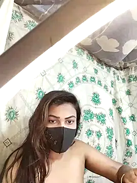 monekhan123 online show from March 2025 07:53:01 PM