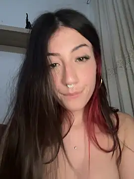 Snapshot of AbbySecrets- chatting on May 2026 07:56:02 PM AbbySecrets- online show from May 2026 07:56:02 PM