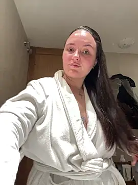 Orgasmille online show from February 2025 09:00:01 PM