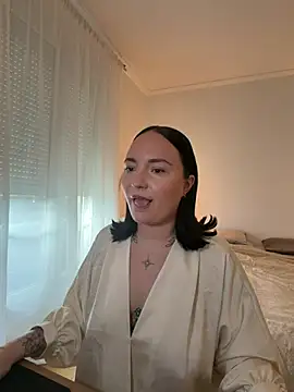 Orgasmille online show from March 2026 08:04:01 AM