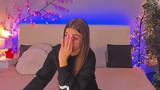 melissacrayzy online show from March 2026 06:08:01 AM