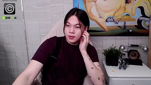 Snapshot of just_gay_ chatting on January 2025 10:21:01 PM just gay  online show from January 2025 10:21:01 PM