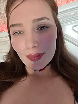 GoddessYanaMironova online show from July 2026 07:53:01 PM
