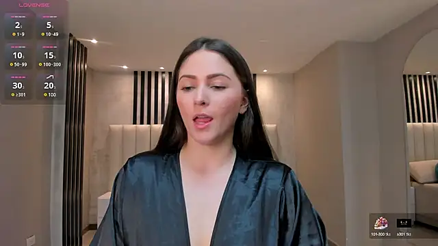 BeccaBaxter online show from February 2025 10:25:02 PM