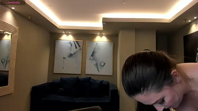 BeccaBaxter online show from March 2025 08:52:01 PM