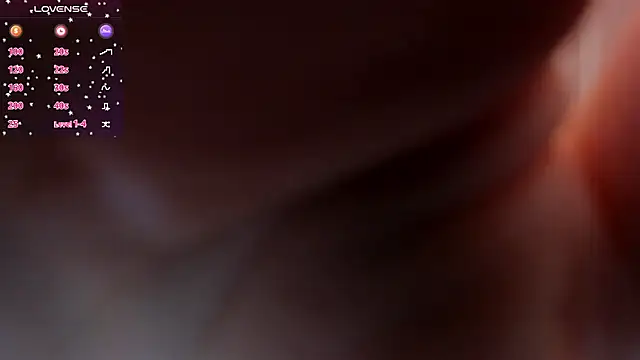 BeccaBaxter online show from October 2025 08:14:02 PM