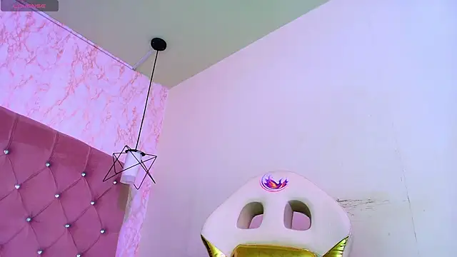 Raichell  online show from October 2025 03:24:02 AM