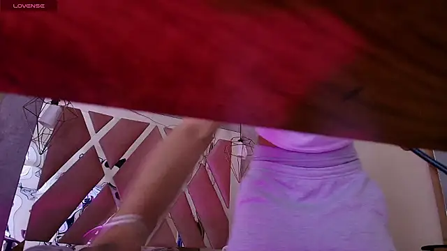 Raichell  online show from February 2026 03:39:01 AM