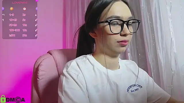 Snapshot of Arianahot777 chatting on February 2025 12:08:02 AM Arianahot777 online show from February 2025 12:08:02 AM