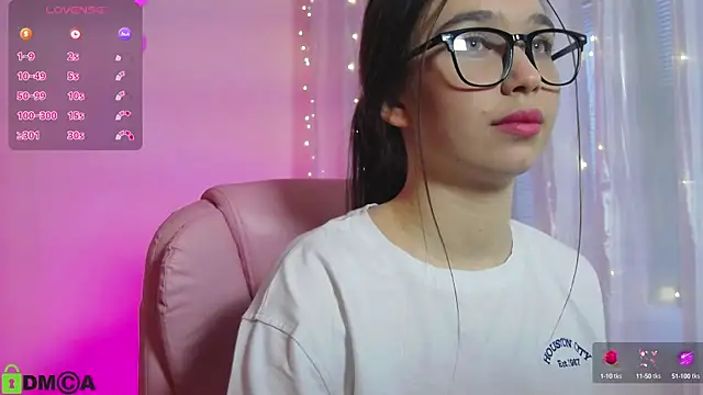 Snapshot of Arianahot777 chatting on February 2025 05:53:02 AM Arianahot777 online show from February 2025 05:53:02 AM