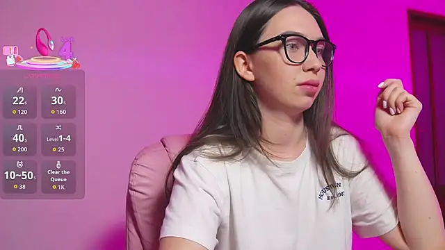 Arianahot777 online show from May 2026 09:11:02 PM