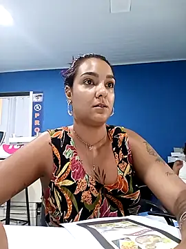 Pantaneirasexy online show from December 2025 10:26:01 PM