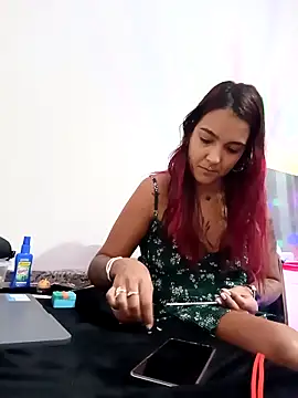 Pantaneirasexy online show from April 2026 07:37:02 PM