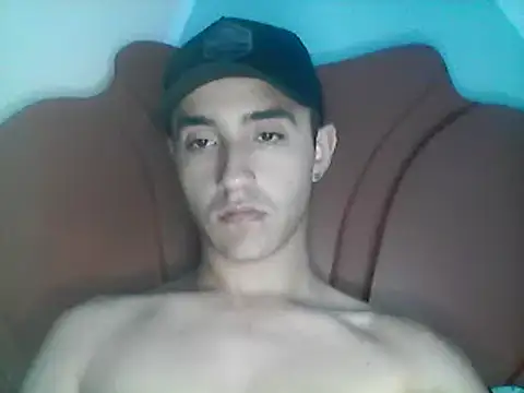 Snapshot of daimon_king05 chatting on February 2025 03:52:02 PM daimon king05 online show from February 2025 03:52:02 PM