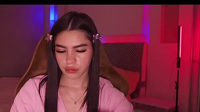 Snapshot of _BbFreya chatting on February 2025 08:46:01 PM BbFreya online show from February 2025 08:46:01 PM