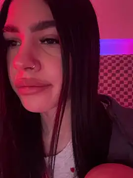 Snapshot of _BbFreya chatting on February 2025 10:43:01 PM BbFreya online show from February 2025 10:43:01 PM