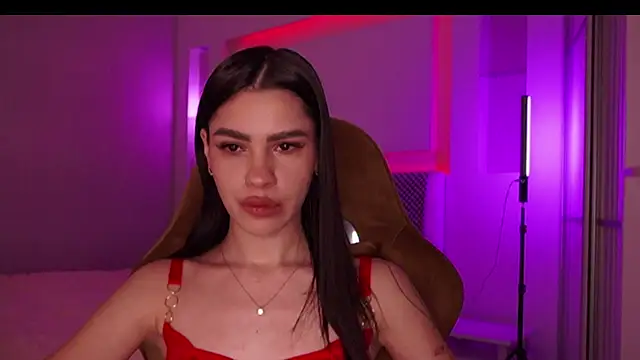 Snapshot of _BbFreya chatting on February 2025 02:54:02 PM BbFreya online show from February 2025 02:54:02 PM