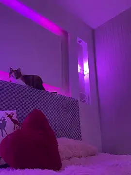 Snapshot of _BbFreya chatting on February 2025 07:50:02 PM BbFreya online show from February 2025 07:50:02 PM